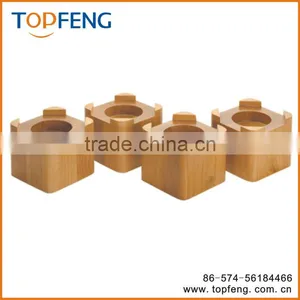 Wood Bed Lifts/bed Leg Lifts/bed Frame Lift/lift up Bed thumbnail-1