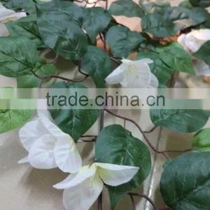 SJ070918 Decorative Le Azalea Hanging Flower Leaf thumbnail-3