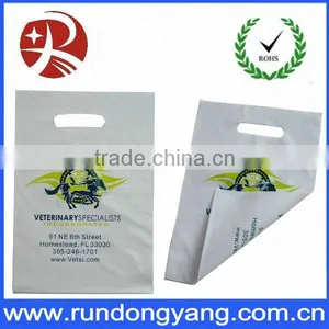Eco Friendly Shopping Bag Manufacturer in China thumbnail-1