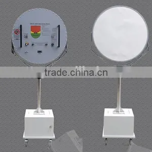 Cost-effective Long Range Directional Acoustic Device for Security Forces thumbnail-2