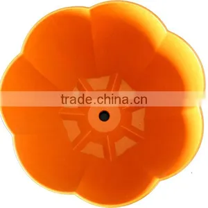 230*180 Biodegradable Colorful Plant Flower Pot Eco Planer thumbnail-3