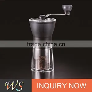 High Performance Large Manual Coffee Grinder thumbnail-1
