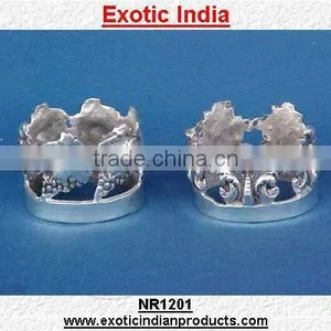 Wedding Napkin Rings thumbnail-1
