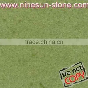 Green Crystal Slab thumbnail-1