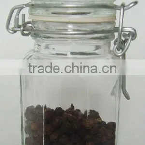 Glass Storage Jar for Cooking Spice thumbnail-4