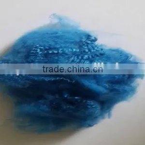 100%Virgin Hollow Conjugated Polyester Staple Fiber for Filling thumbnail-2