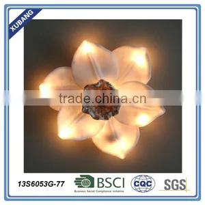 MDFwall Plaque With LED Lights thumbnail-3
