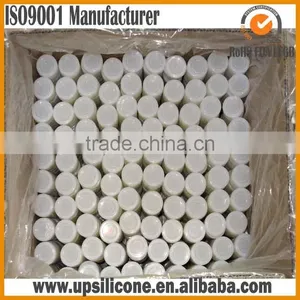 Wax Silicone Container FDA Eco-friendly Silicone Wax Jars thumbnail-6