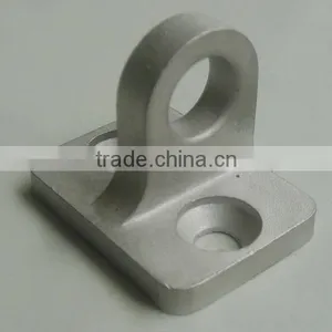 High Quality Investment Casting,precision Casting,lost Wax Casting Parts OEM thumbnail-1