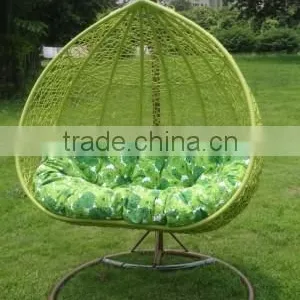 Newest Modern Outdoor Patio Swing Chair / Patio Swing thumbnail-6