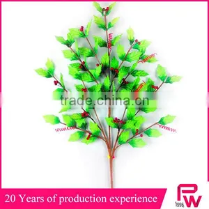 2015 New Products Decorative Leaves Branch thumbnail-4