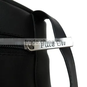 2017 Best Saling Large Capacity Travel Leather Men Toiletry Bag thumbnail-5