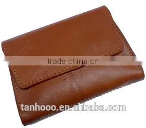 Leather Cardholder and Luxury Pu/leather Passport Holder thumbnail-3