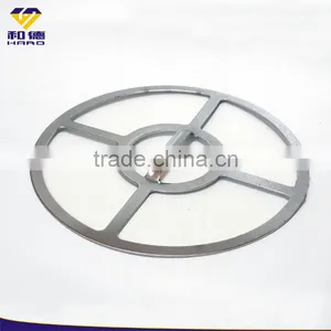 Metal OEM Custom Stamping Product thumbnail-1