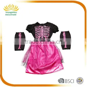 High Quality Popular Party Dress for 2-12 Years Old Girls thumbnail-2