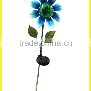 Antique Good Looking Metal Decoration Stick for Outdoor thumbnail-1