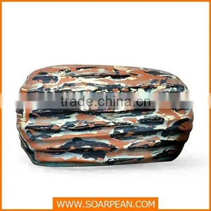 Office Decorative Fiberglass Office Desk Flower Pots thumbnail-1