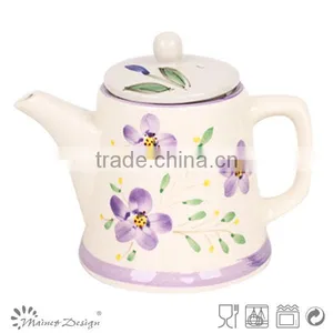 Turkish Tea Pot thumbnail-1