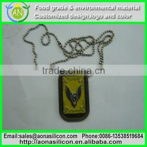 Location Earth Dog Tags|dog Tag Necklace thumbnail-2