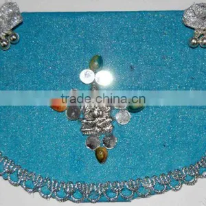 Colorful Paper Gift Envelope thumbnail-1
