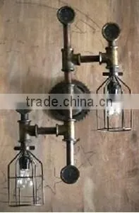 Vintage Reproduction Lighting Lamp 54 thumbnail-1