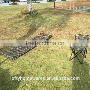 Camping Hiking Picnic Outdoor Mattress Sleeping Pad Mat Self-inflatable Picnic Mat thumbnail-5