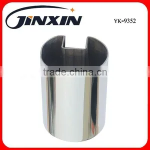 Stainless Steel Single U Channel Pipe Tube Welding thumbnail-4
