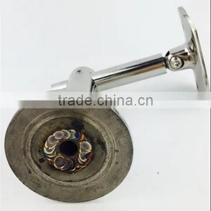 Outdoor Handrail Stainless Steel Wall Stair Railing Bracket/Wall Bracket For Handrails thumbnail-4