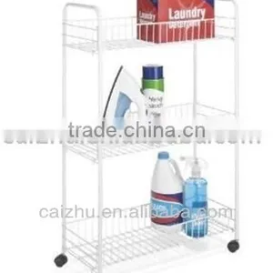 Laundry Storage Cart thumbnail-1