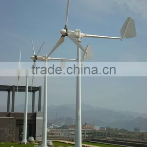 5kw Wind Turbine thumbnail-1