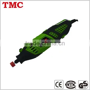 170W Mini Digital Display Electric Grinder thumbnail-1
