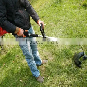 Two Stroke Hand Lawn Mower and Brush Cutter thumbnail-1