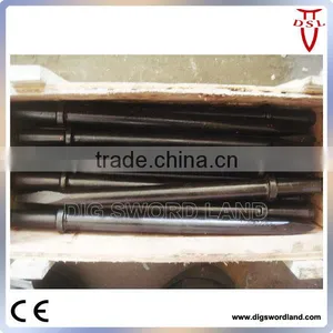 Drill Rods Chisel Type /cross Type for Rock Drill thumbnail-1