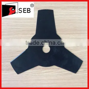 65Mn Body 3 Stroke Blade for Grass Cutter thumbnail-1