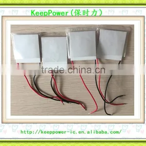 Thermoelectric Cooler TGM-199-1.4-0.8 Semiconductors thumbnail-2