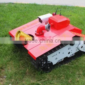 Firefighting Climbing Robot thumbnail-2