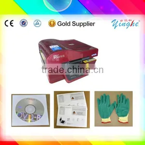 Good Price and Best Quality 3D Sublimation Vacuum Machine thumbnail-1