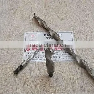 Threaded Shank Drill Bit thumbnail-1