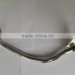 Motorcycle Drum Brake/electric Bike Spare Parts for Motorcycle Parts Cg125 thumbnail-1