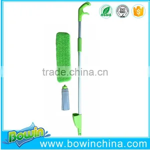 Cheap Refill Bottle Spin &Spray Mop Set as Seen on TV thumbnail-1