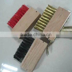 Deck Brush Set thumbnail-1