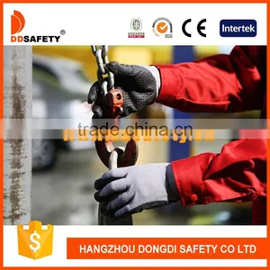 Nitrile Foam Coating Gloves thumbnail-1