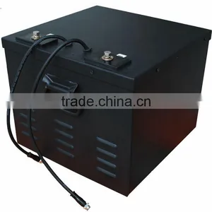 E-vehicle Power 48V 180Ah thumbnail-1