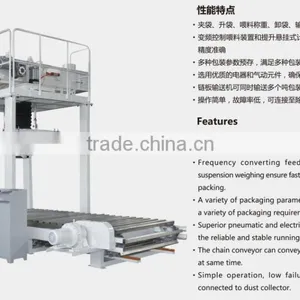 Bulk Bag Packing Machine thumbnail-1