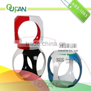 Oufan Modern Unique Coffee Table Designs ABS-1063 thumbnail-1