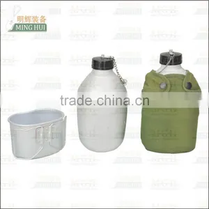 Military Canteen, Messtin thumbnail-6