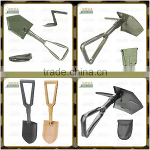 Multi-function Shovel for Rescue thumbnail-3