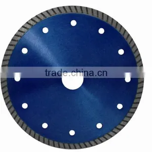 Professional Thin Turbo Diamond Cutting Blade for Tile,ceramics thumbnail-1