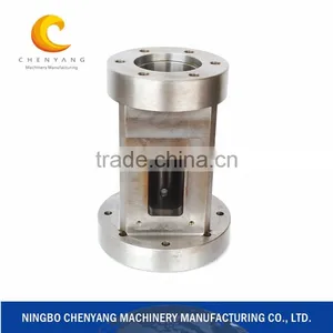 Guaranteed Quality Engineering Machinery Parts thumbnail-4