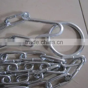 Galvanized Chain/Tyre Protection Chains/Anchor Chain Manufacture thumbnail-1